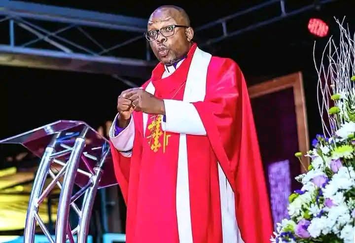 Fresh Allegations Emerge Against Former Mamlaka Hill Chapel Bishop Charles Ng’ang’a