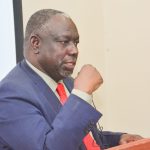 Sudan Says Kenyan Tea Export Ban Nears End as Trade Ties Gains Momentum
