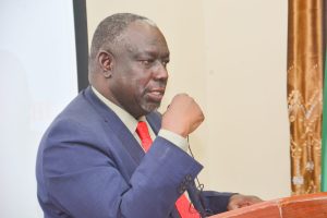 Sudan Says Kenyan Tea Export Ban Nears End as Trade Ties Gains Momentum