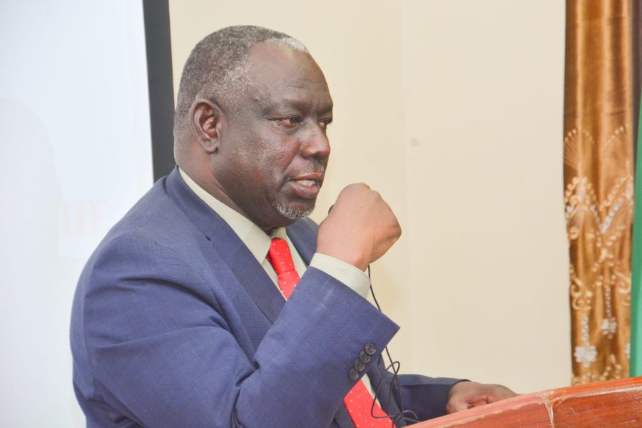 Sudan Says Kenyan Tea Export Ban Nears End as Trade Ties Gains Momentum