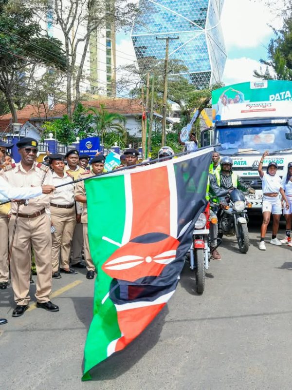 Launch of Boma Yangu Roadshows Targets More Homeowners Across Nairobi and Neighbouring Counties