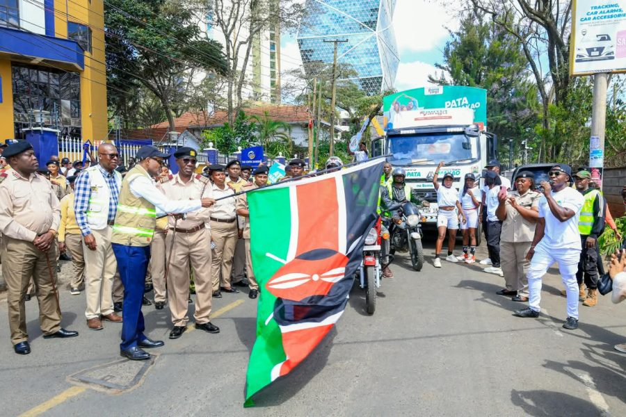 Launch of Boma Yangu Roadshows Targets More Homeowners Across Nairobi and Neighbouring Counties