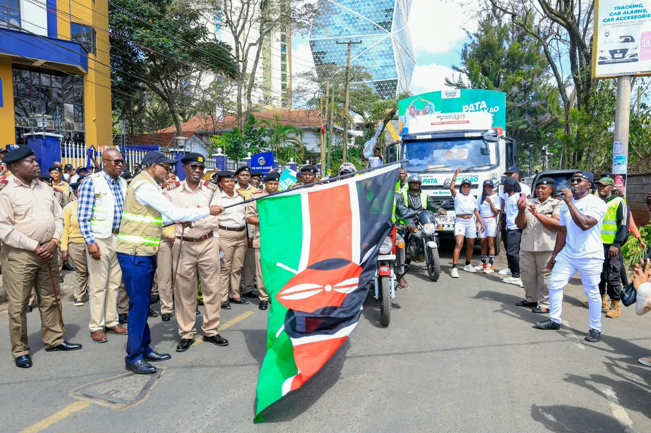 Launch of Boma Yangu Roadshows Targets More Homeowners Across Nairobi and Neighbouring Counties