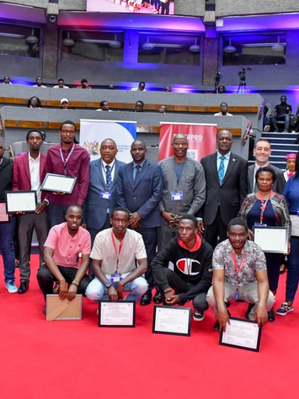 CyberWeek Africa 2026: Kenya Urges Stronger Defences Against AI-Powered Cybercrime