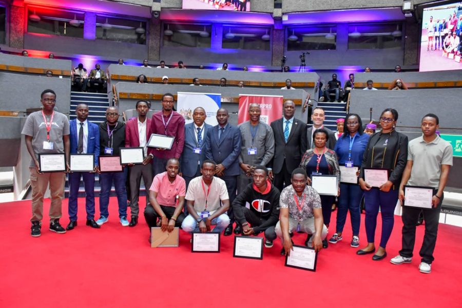 CyberWeek Africa 2026: Kenya Urges Stronger Defences Against AI-Powered Cybercrime