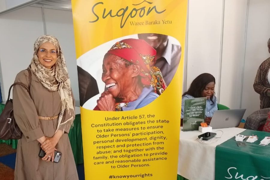 Kenya Urged to Strengthen Social Protection for Older Persons and Persons with Disabilities