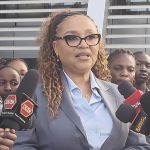Ekaterina Handa Leads Women’s Petition Over Delayed Transmission of Two-Thirds Gender Court Order