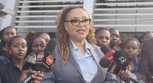 Ekaterina Handa Leads Women’s Petition Over Delayed Transmission of Two-Thirds Gender Court Order