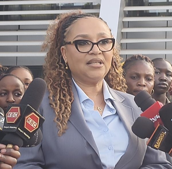 Ekaterina Handa Leads Women’s Petition Over Delayed Transmission of Two-Thirds Gender Court Order