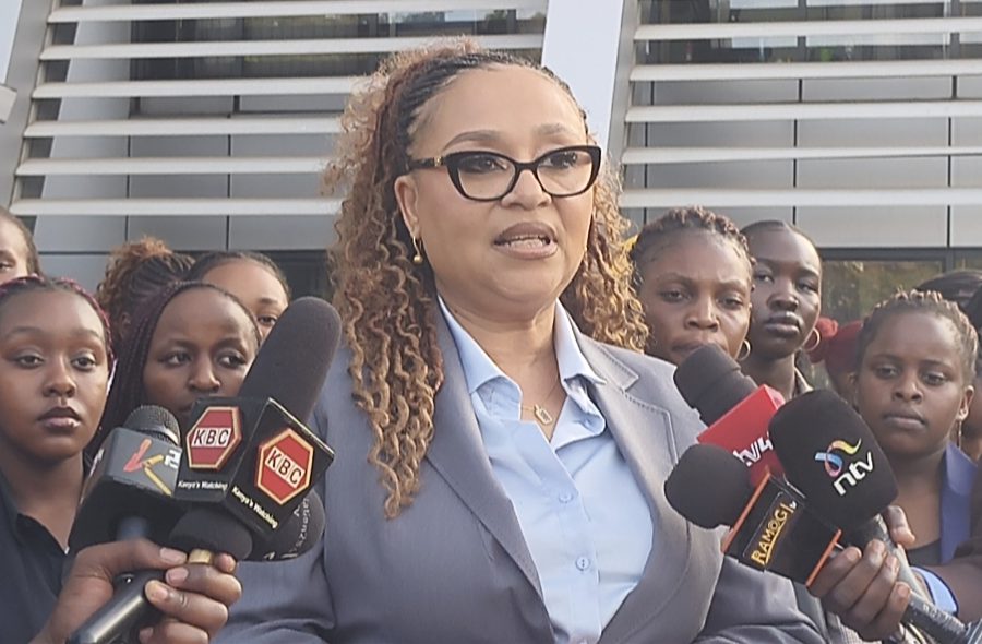 Ekaterina Handa Leads Women’s Petition Over Delayed Transmission of Two-Thirds Gender Court Order