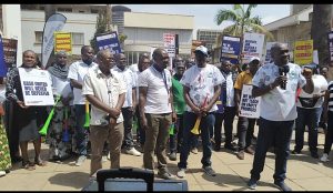 University Academic Staff Launch Strike Over Delayed CBA, Unpaid Dues and Sh13 Billion Funding Shortfall