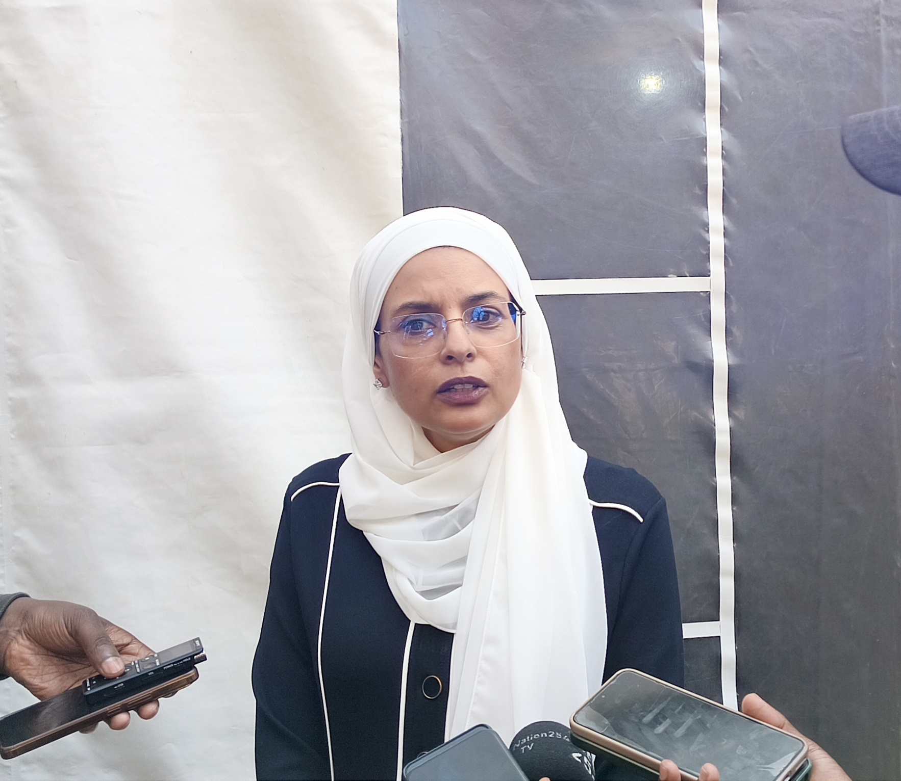 IDOP: Suqoon Founder Pushes for Greater Support for Caregivers and Older Persons