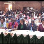 Youth Convening Calls for Greater Youth Participation in Shaping Kenya’s Future