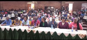 Youth Convening Calls for Greater Youth Participation in Shaping Kenya’s Future