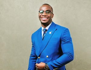 Inside Zedekiah Mukoya’s Three-Year Journey Building Wave 360 Africa