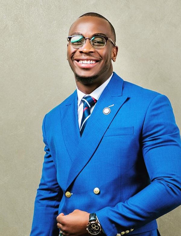 Inside Zedekiah Mukoya’s Three-Year Journey Building Wave 360 Africa