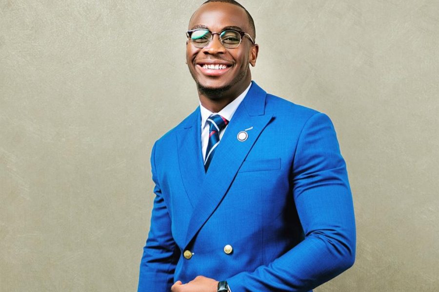 Inside Zedekiah Mukoya’s Three-Year Journey Building Wave 360 Africa
