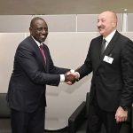 Kenya, Azerbaijan Deepen Partnership as Energy, Trade and Innovation Take Centre Stage