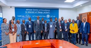 PASET Charter: A framework for stronger African-led science and innovation