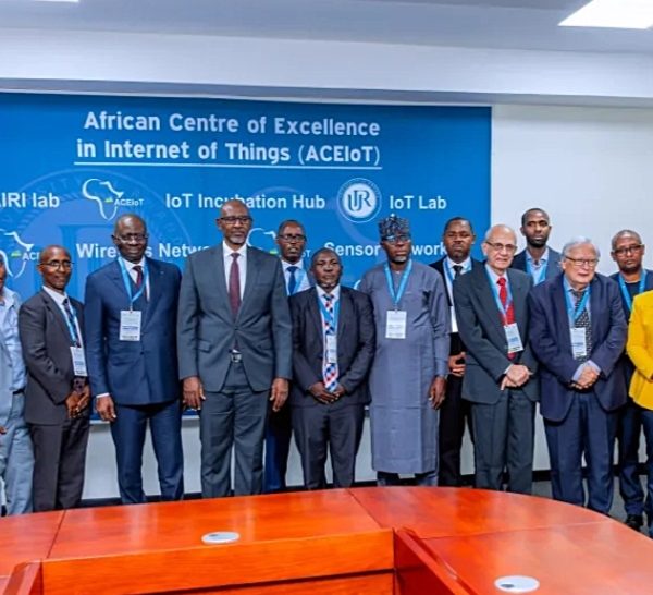 PASET Charter: A framework for stronger African-led science and innovation