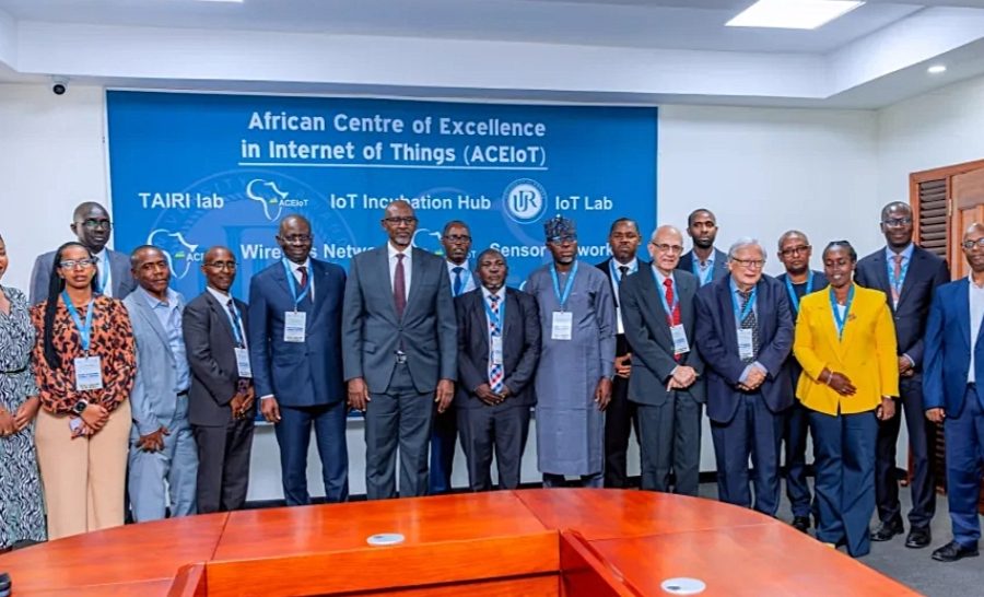 PASET Charter: A framework for stronger African-led science and innovation