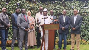 Built Environment Professionals Demand Pause on Practitioners Bill Over Public Participation Concerns