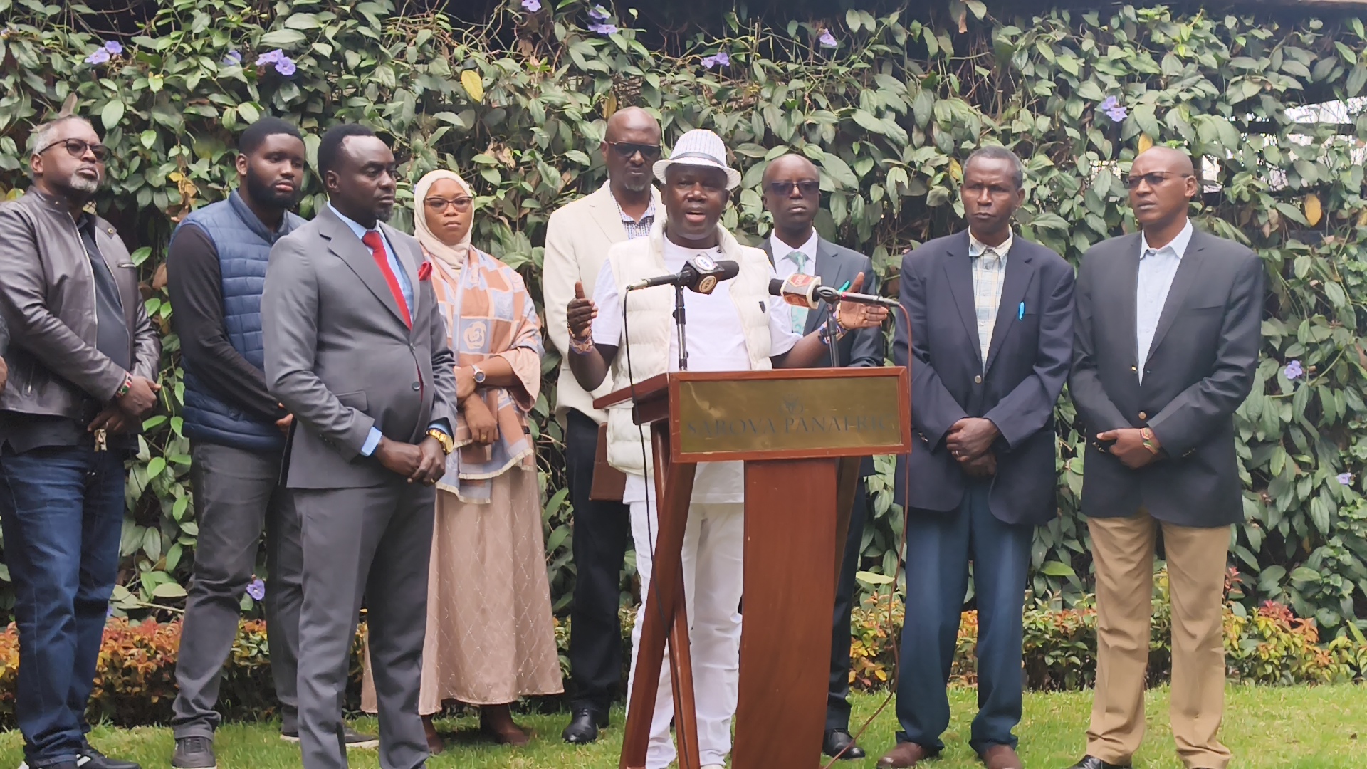 Built Environment Professionals Demand Pause on Practitioners Bill Over Public Participation Concerns