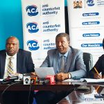 ACA Steps Up Crackdown on Counterfeit Alcohol, Fake Fertiliser and School Supplies