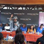 Women Leaders Call for Peace and Protection Ahead of Kenya’s 2027 Elections