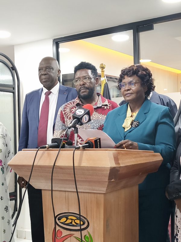 CRA Proposes KSh457 Billion for Counties as Funding Rises by KSh29.28 Billion