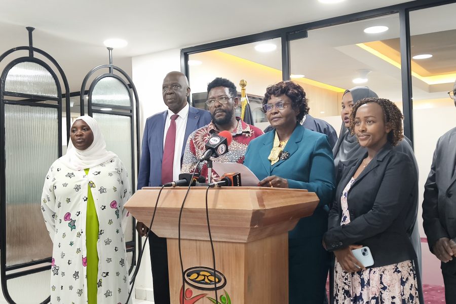 CRA Proposes KSh457 Billion for Counties as Funding Rises by KSh29.28 Billion