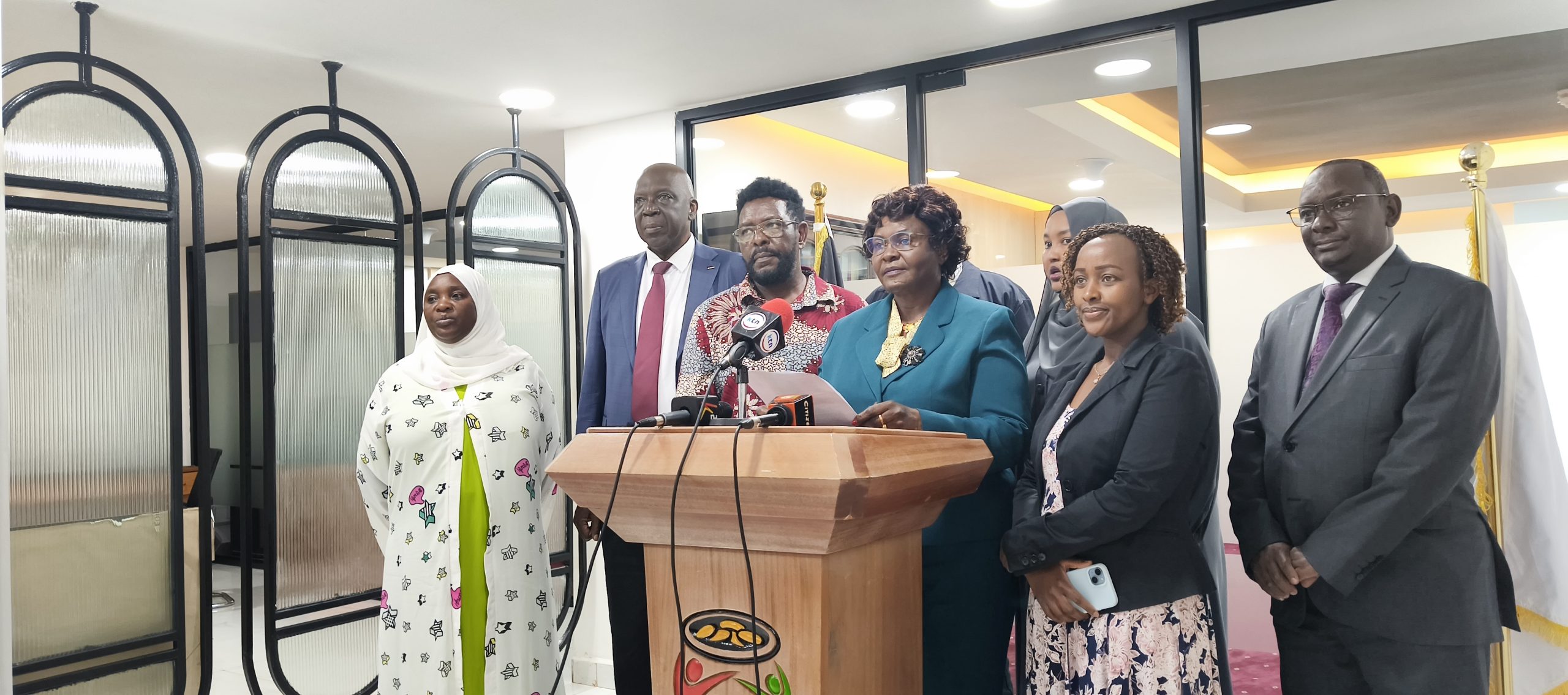 CRA Proposes KSh457 Billion for Counties as Funding Rises by KSh29.28 Billion