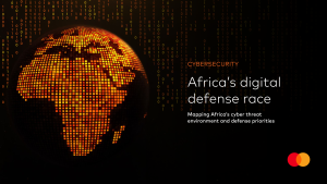 Mastercard Report Warns Rising Cyberattacks Could Undermine Africa’s Digital Growth