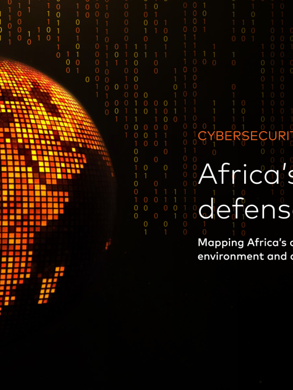 Mastercard Report Warns Rising Cyberattacks Could Undermine Africa’s Digital Growth