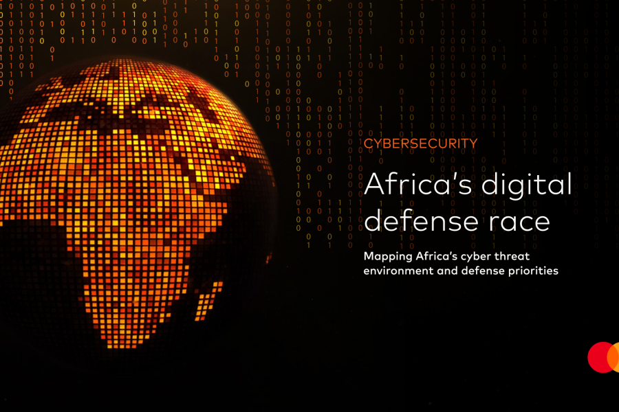 Mastercard Report Warns Rising Cyberattacks Could Undermine Africa’s Digital Growth
