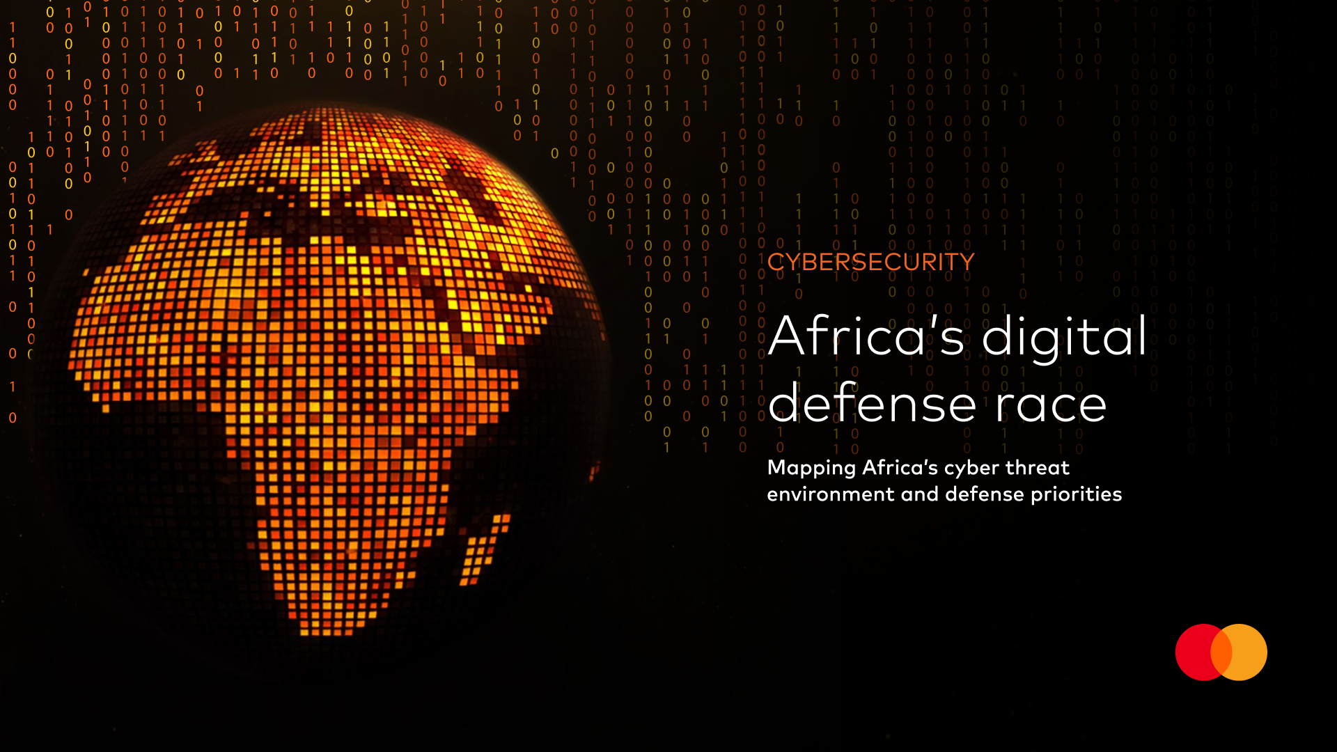 Mastercard Report Warns Rising Cyberattacks Could Undermine Africa’s Digital Growth