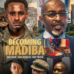 MTF Graduates Bring Kibera Shoemaker’s Story to the Screen in New Film, Becoming Madiba