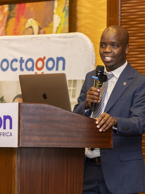Octagon Umbrella Retirement Fund Grows to Sh3.2 Billion After 19.1pc Investment Return