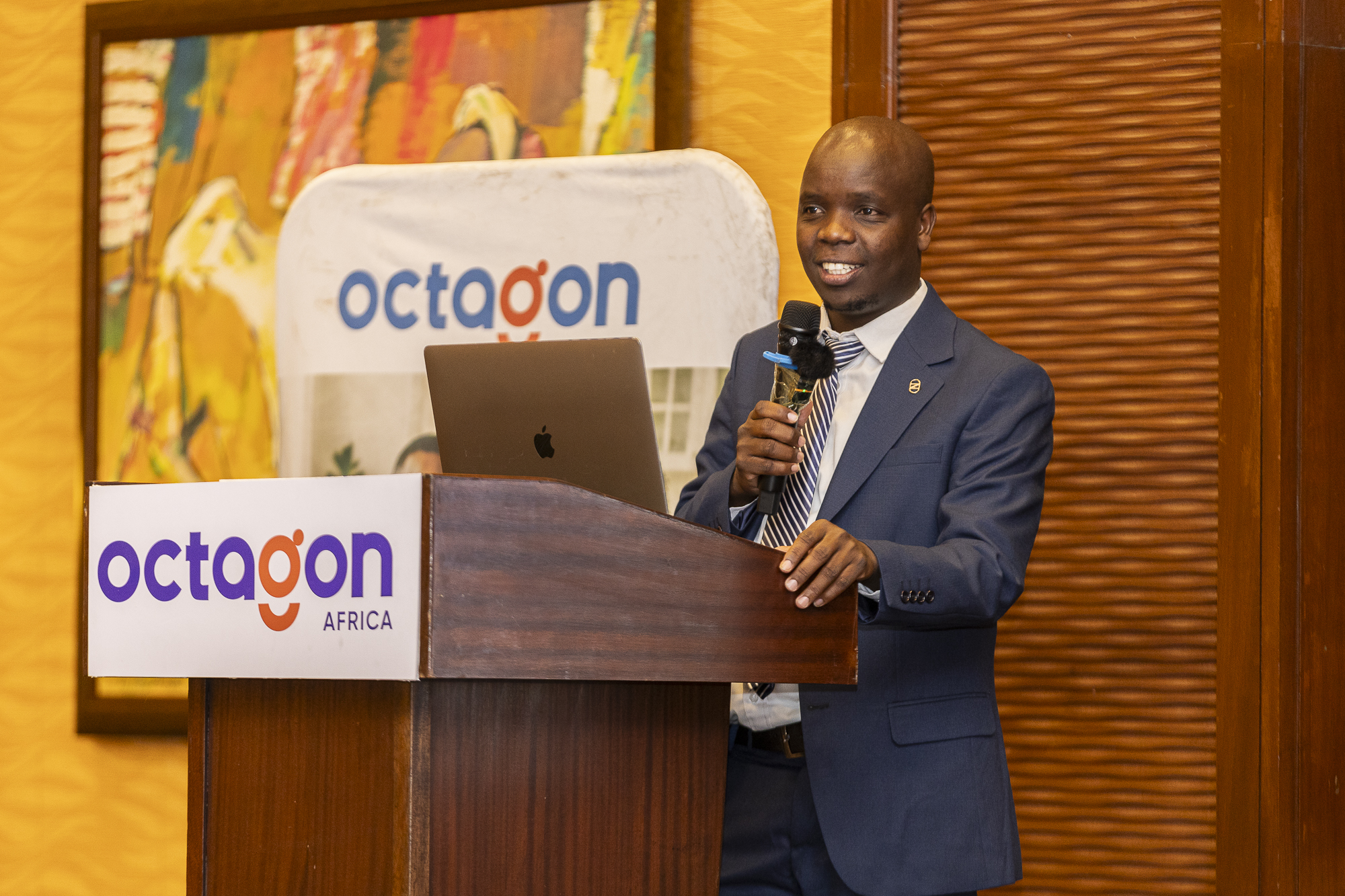 Octagon Umbrella Retirement Fund Grows to Sh3.2 Billion After 19.1pc Investment Return