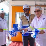 Unilever Invests KSh70 Million in Solar Power at Nairobi Factory to Cut Energy Costs
