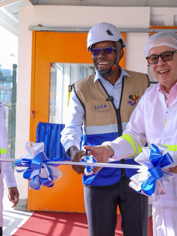 Unilever Invests KSh70 Million in Solar Power at Nairobi Factory to Cut Energy Costs