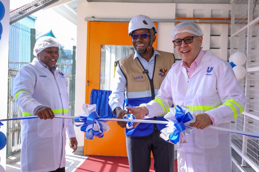 Unilever Invests KSh70 Million in Solar Power at Nairobi Factory to Cut Energy Costs